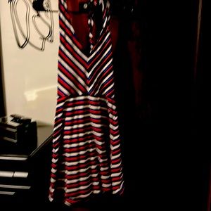 NWOT Aeropostale size Small halter dress